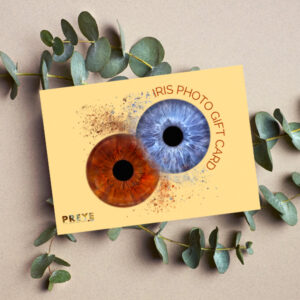 card cadou pentru persoana iubita cadou inedit experienta tablou cuplu sesiune de iris foto fotografie la iris cu persoana iubita